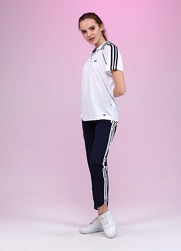 Adidas bayan esortman takimi