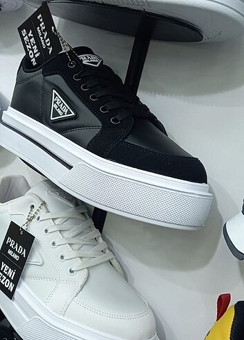 Prada spor ayakkabı