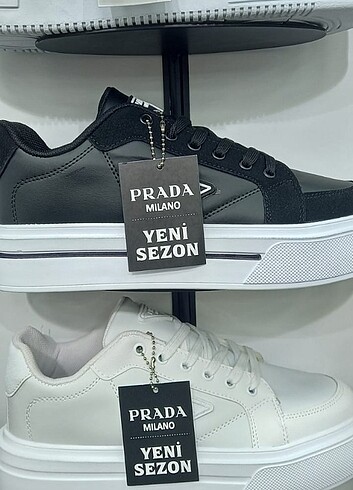 Prada spor ayakkabı