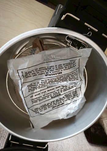 Gri SEB Super-Friteuse Fritöz - Görsel 7