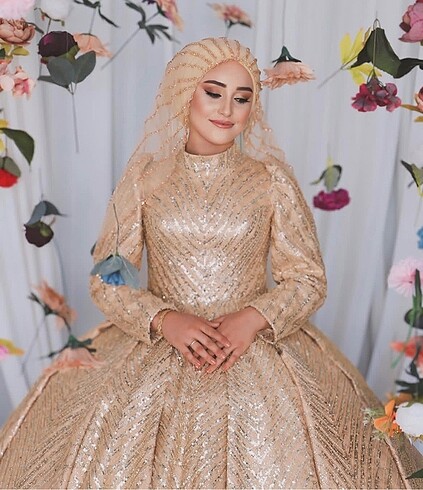 Nişanlık