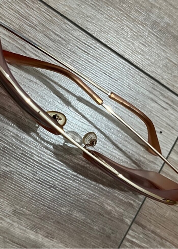 Gözlük - Görsel 2