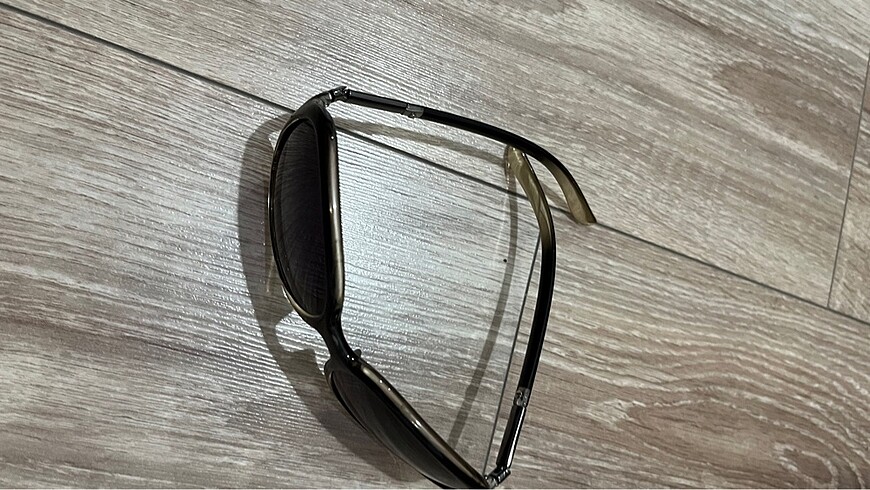Güneş gözlüğü - Görsel 3