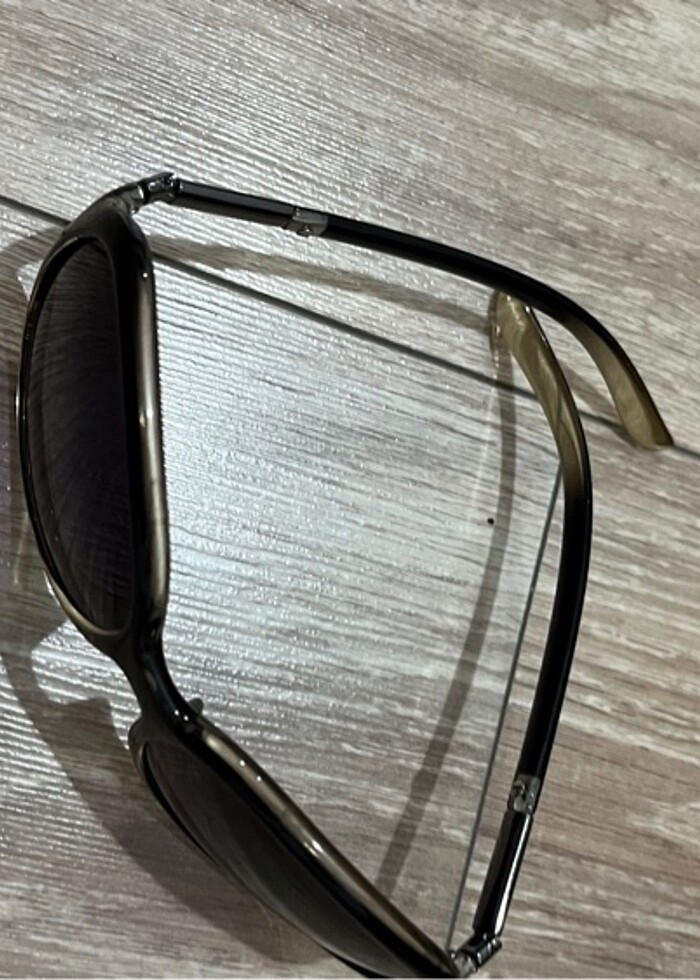 Güneş gözlüğü - Görsel 3