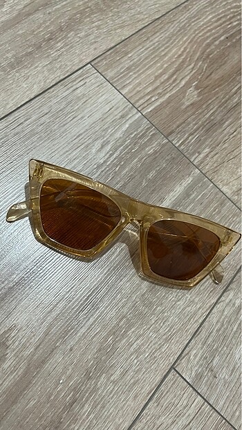 Güneş gözlüğü - Görsel 3