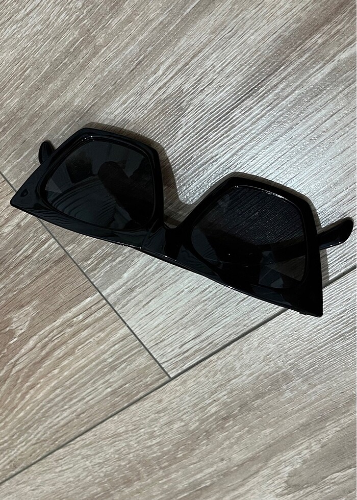 Güneş gözlüğü - Görsel 2