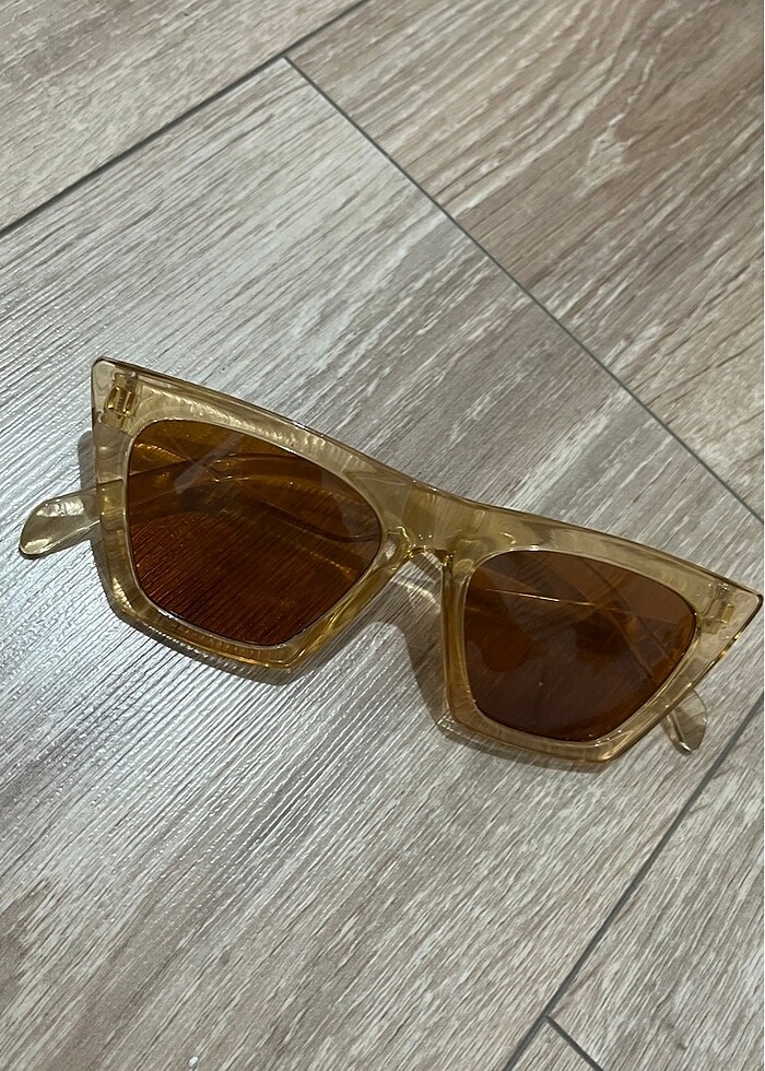 Güneş gözlüğü - Görsel 3