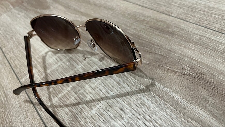 Güneş gözlüğü - Görsel 3