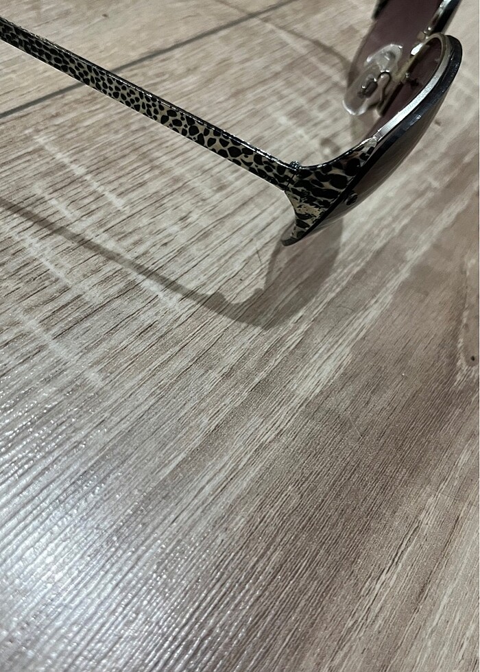 Güneş gözlüğü - Görsel 2