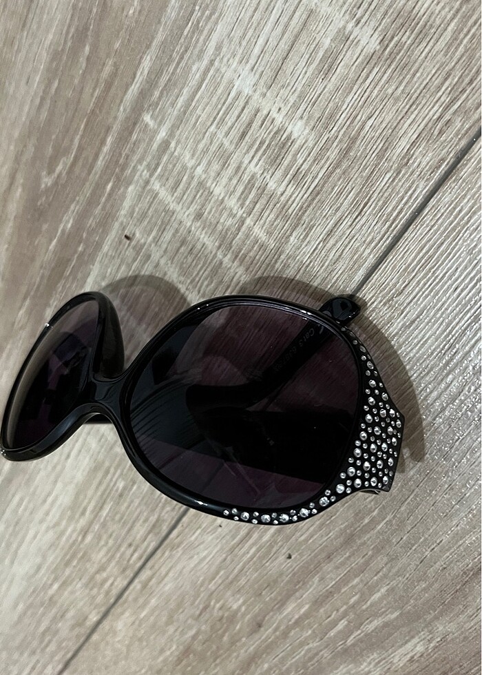 Güneş gözlüğü - Görsel 5