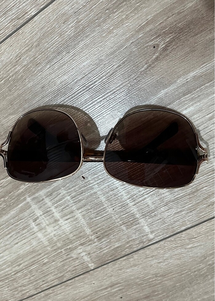 Güneş gözlüğü - Görsel 4