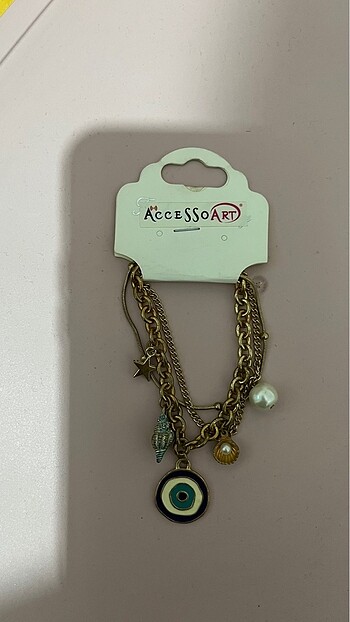 Bileklik - Görsel 6