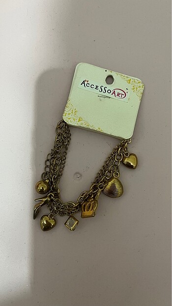 Bileklik - Görsel 9