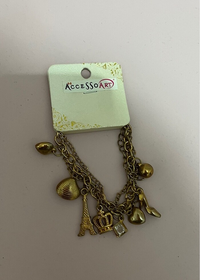 Bileklik - Görsel 2