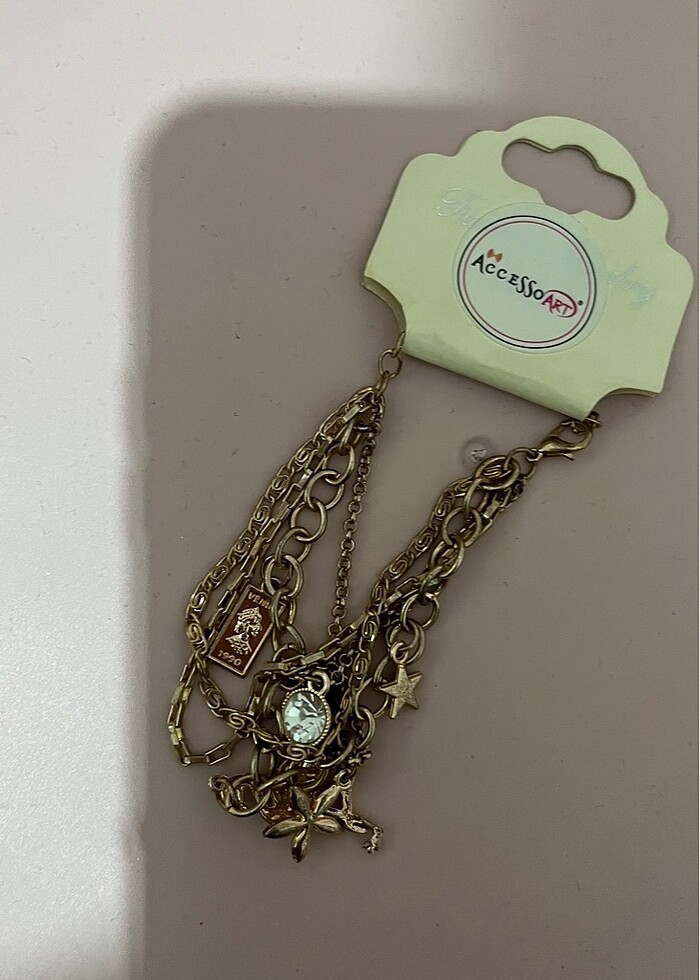 Bileklik - Görsel 3