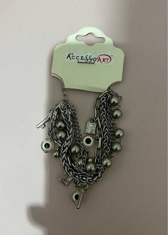 Bileklik - Görsel 5