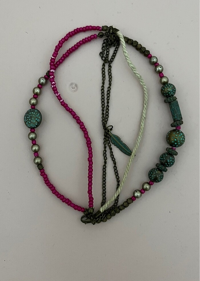 Bileklik - Görsel 2