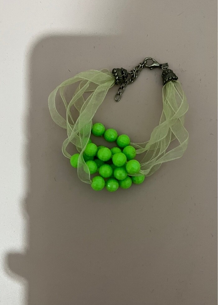 Bileklik - Görsel 3