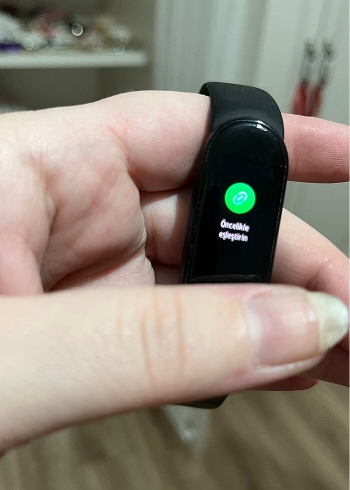 Akıllı saat - Görsel 3