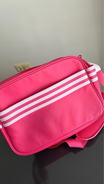 Adidas Orjinal çanta