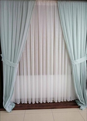 80x260 2 kanat tülfon