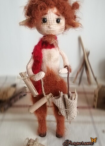 Bay Tumnus