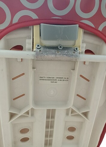 Mama sandalyesi - Görsel 5