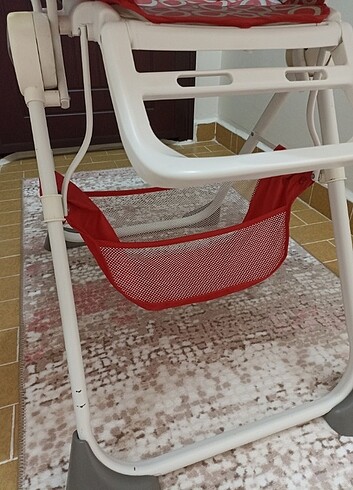 Mama sandalyesi - Görsel 6