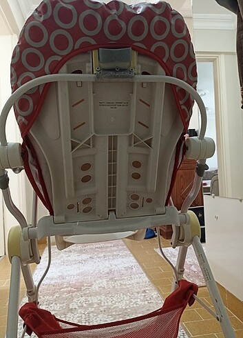 Mama sandalyesi - Görsel 7