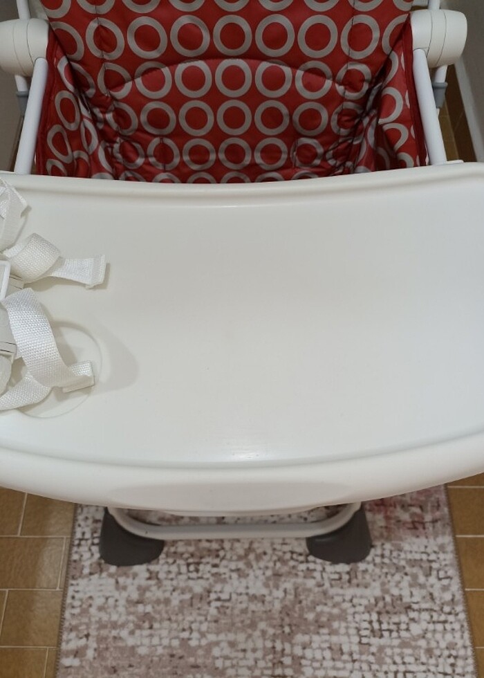 Mama sandalyesi - Görsel 2