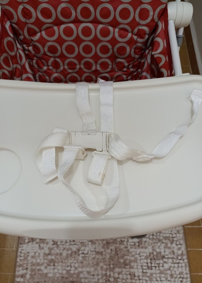 Mama sandalyesi - Görsel 3