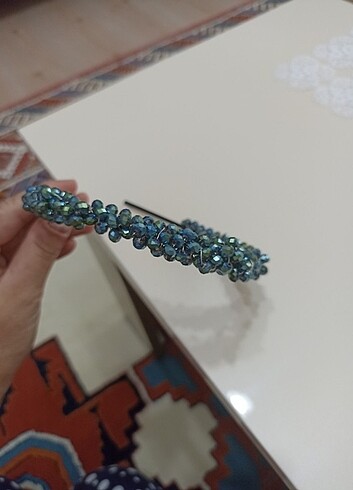 Sac aksesuarı 