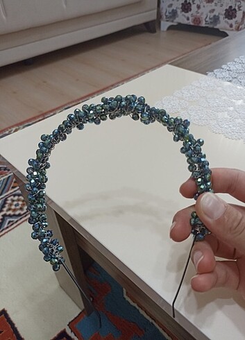 Sac aksesuarı  - Görsel 2