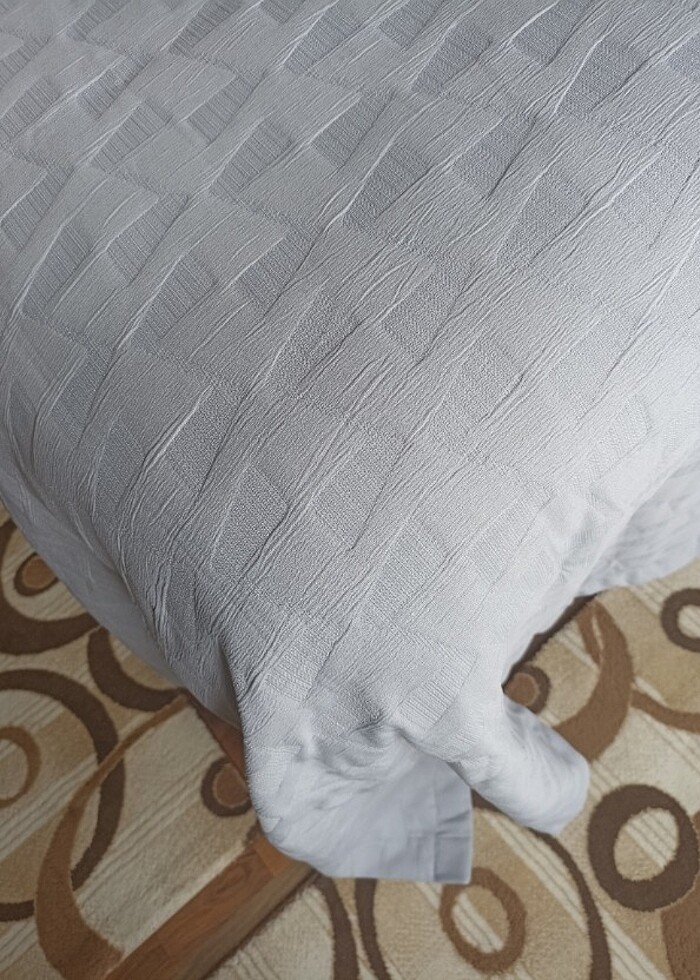 Yatak ortusu - Görsel 3