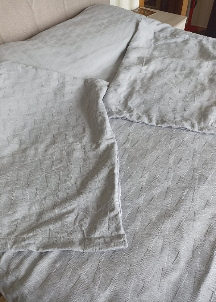 Yatak ortusu - Görsel 4