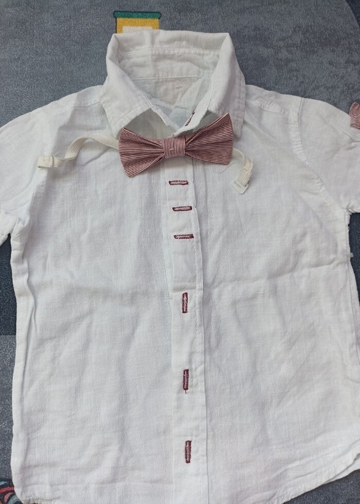 Bebek takim - Görsel 2