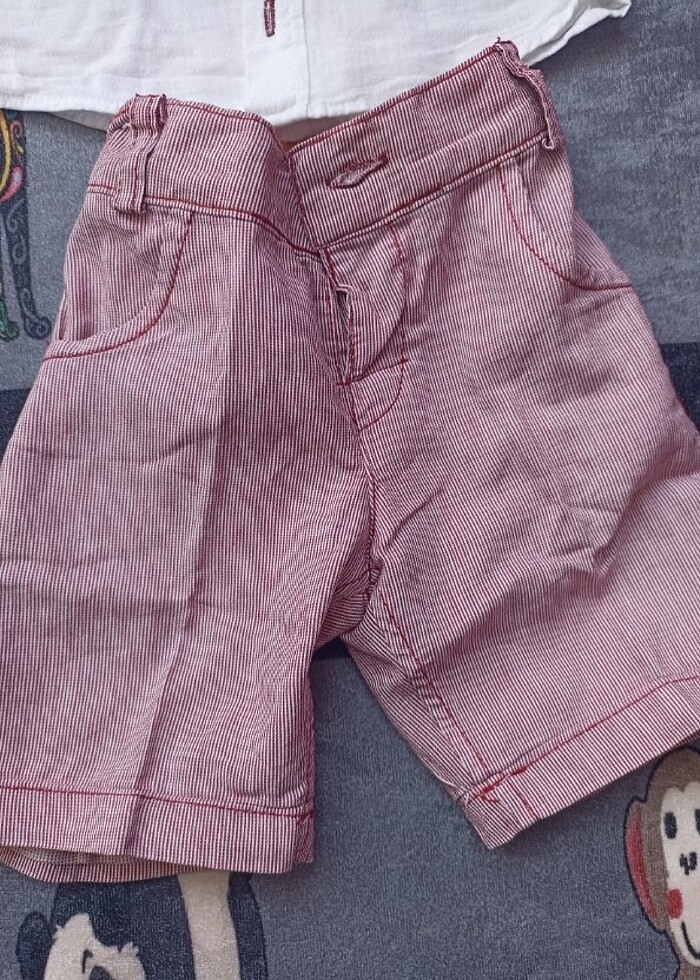 Bebek takim - Görsel 3