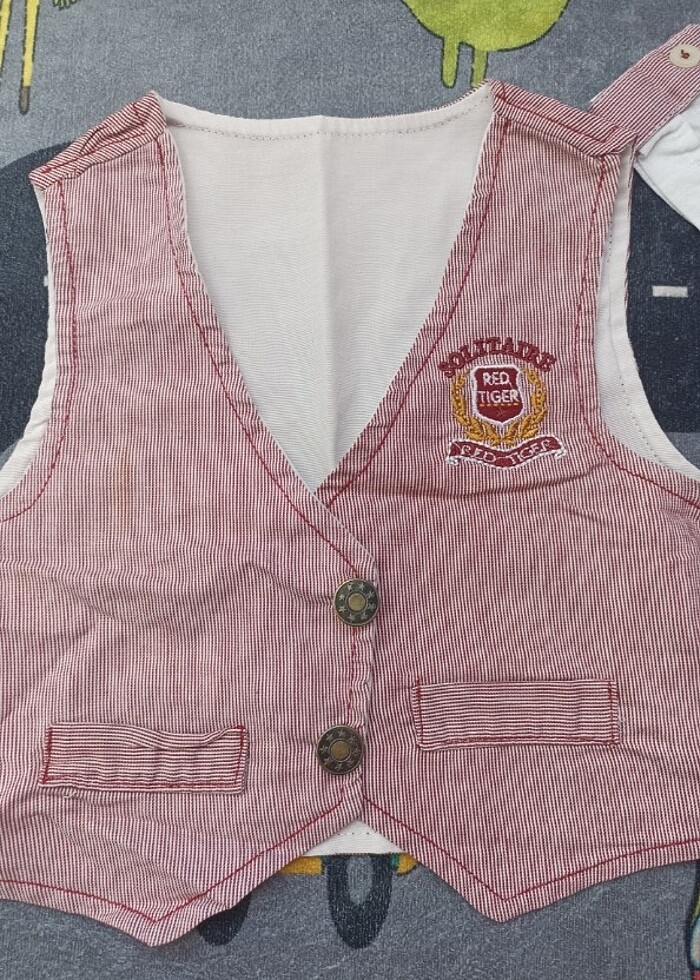 Bebek takim - Görsel 4