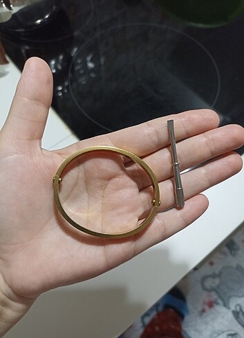 Celik kelepce - Görsel 5