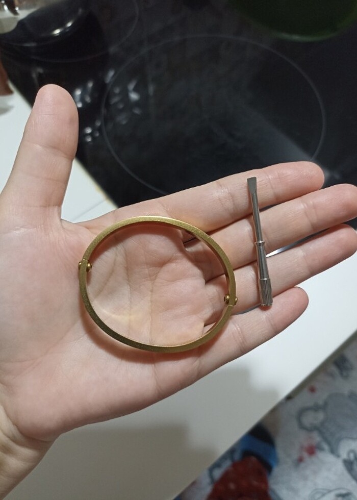 Celik kelepce - Görsel 5