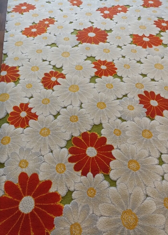 Saray halı  - Görsel 2