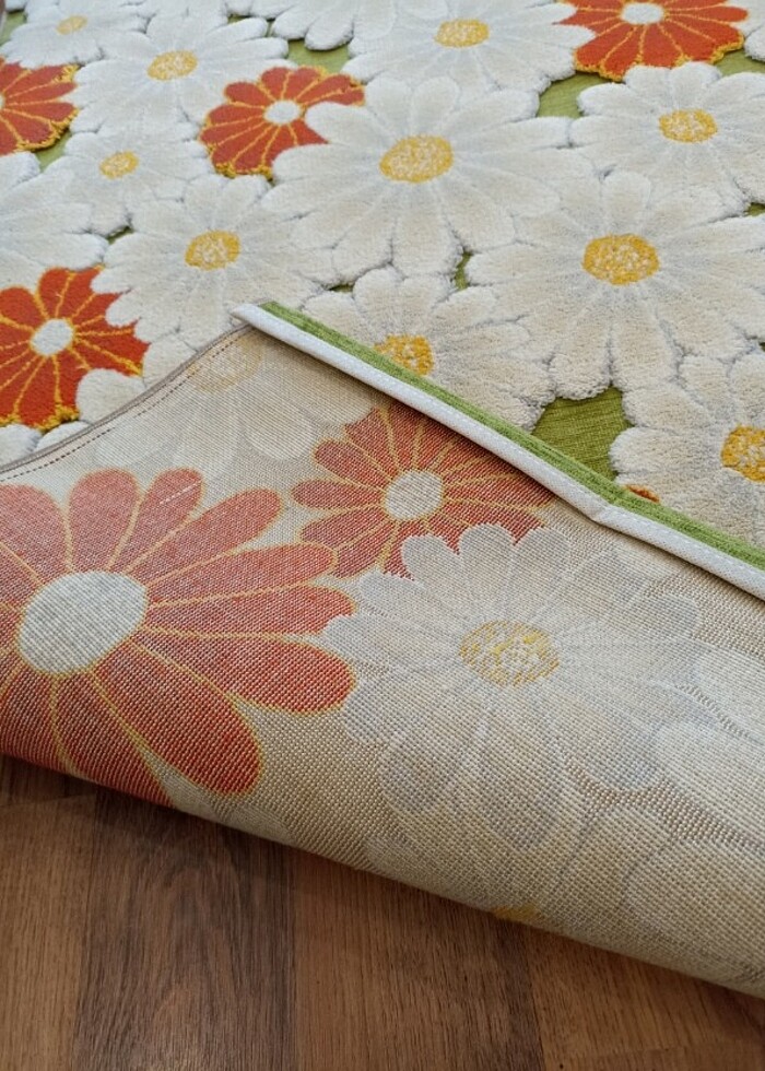 Saray halı  - Görsel 3