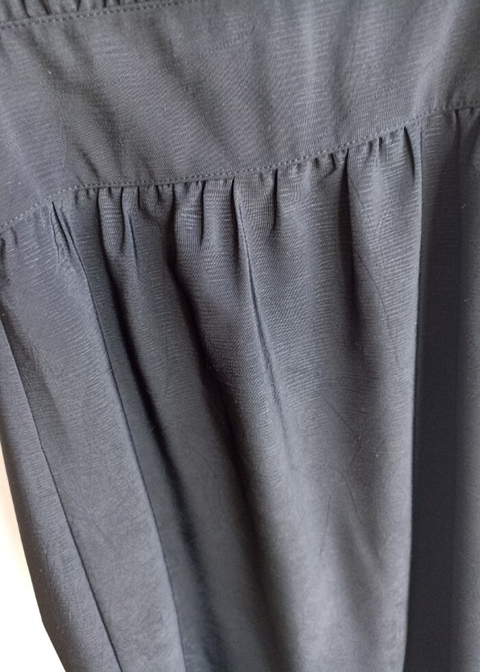 Zara elbise - Görsel 2