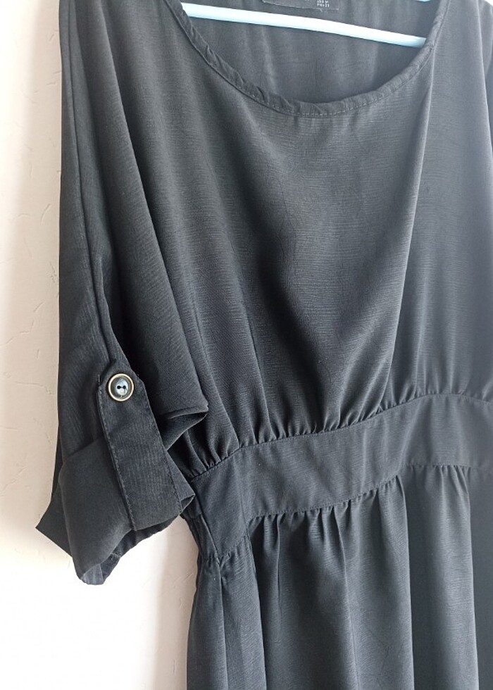 Zara elbise - Görsel 3