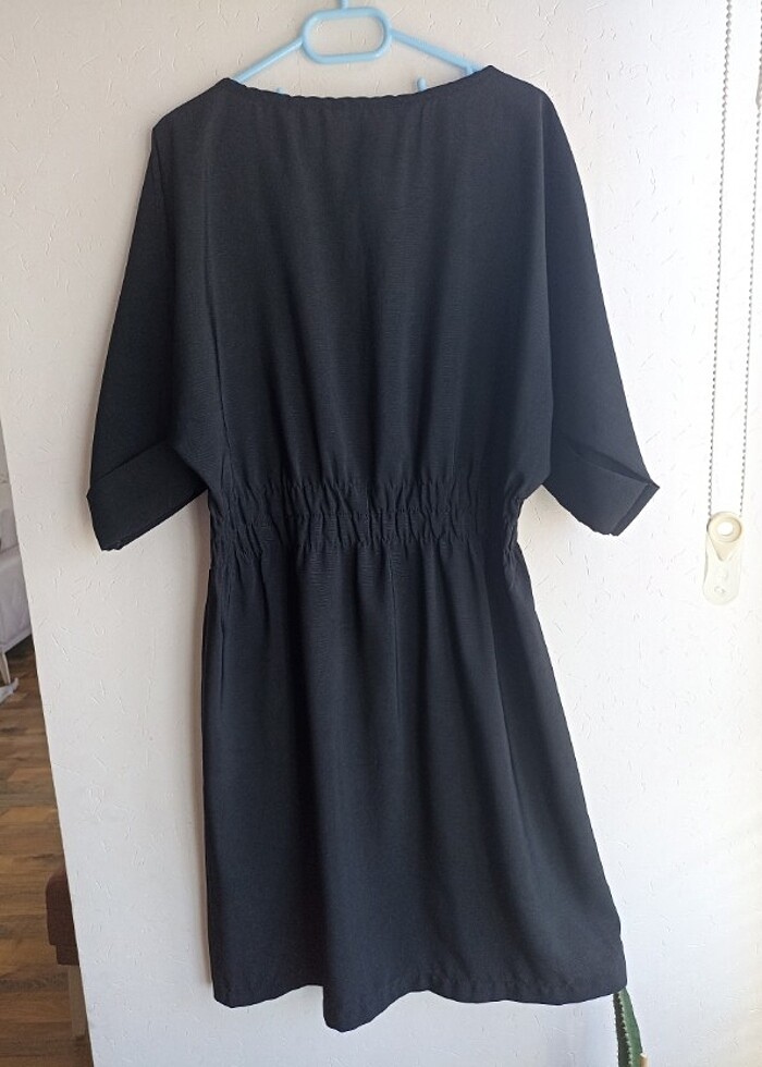 Zara elbise - Görsel 5