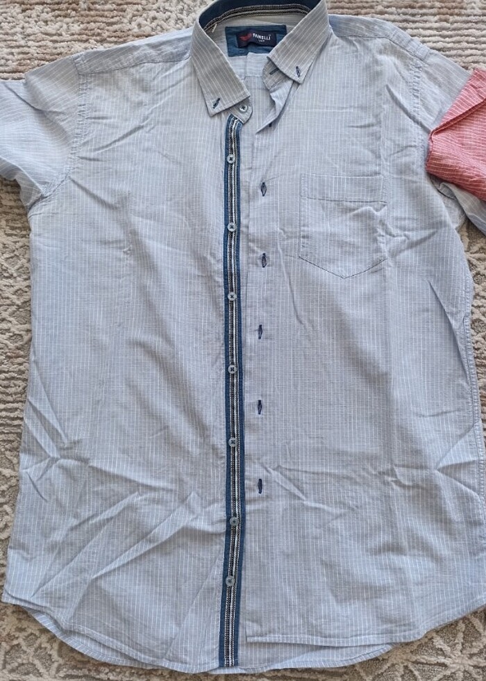 2 adet gömlek  - Görsel 2