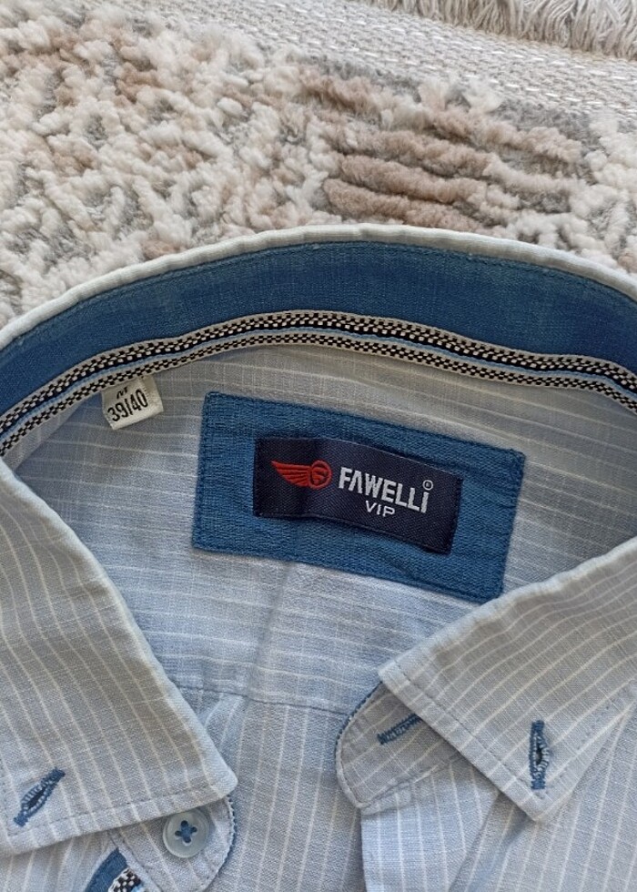 2 adet gömlek  - Görsel 3