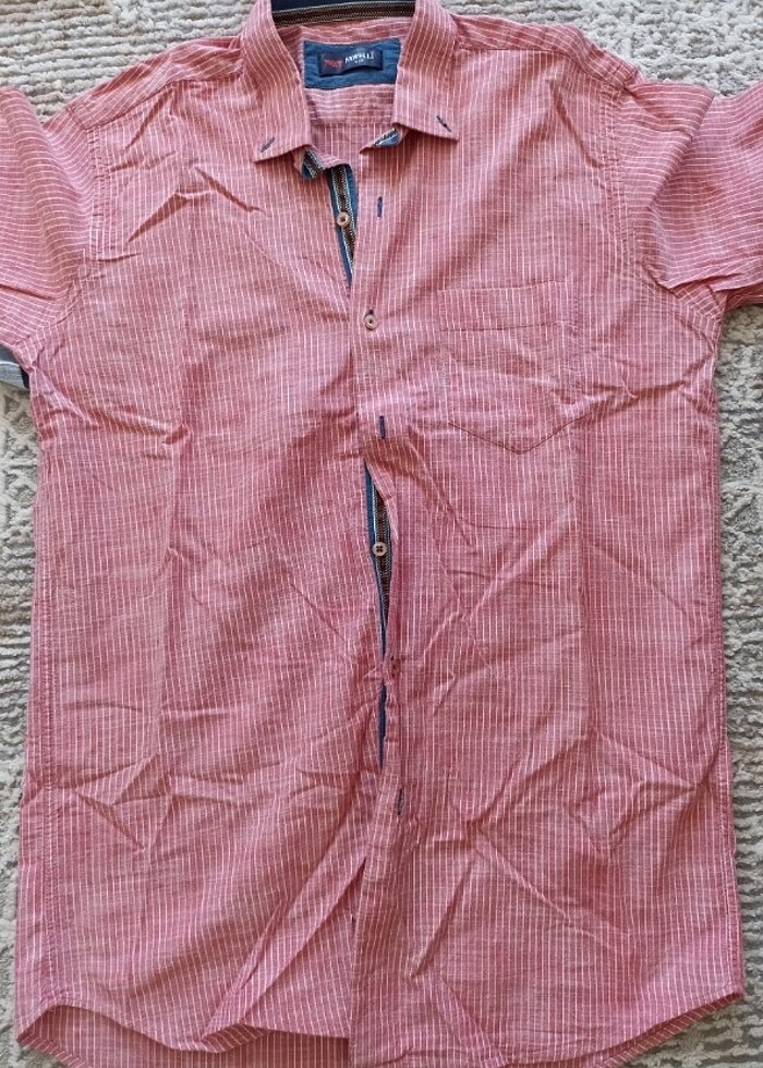 2 adet gömlek  - Görsel 4