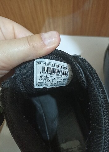 Lotto cocuk bot - Görsel 5