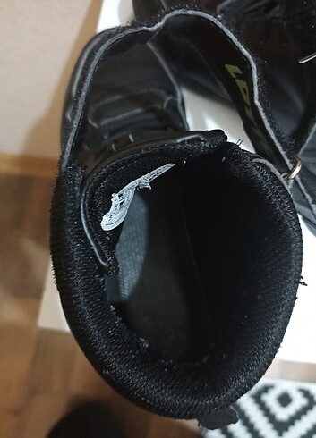 Lotto cocuk bot - Görsel 6